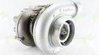BorgWarner Turbolader Original Neu – OE A0090960599