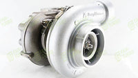 Turbolader BorgWarner Original Neu | OE A0090960599, 9096059980, A9096059980