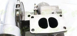 Turbolader BorgWarner Original Neu | OE A0090960599, 9096059980, A9096059980