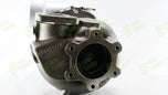 Turbolader BorgWarner Original Neu | OE A0090960599, 9096059980, A9096059980