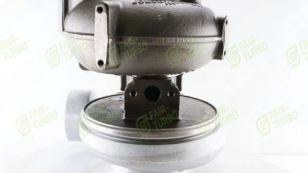 BorgWarner Turbolader Original Neu – OE A0090960599