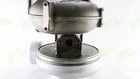 BorgWarner Turbolader Original Neu – OE A0090960599
