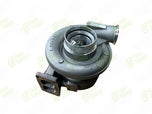 Turbolader Holset Original Neu | OE 5042314110, 5044231411, 504231411