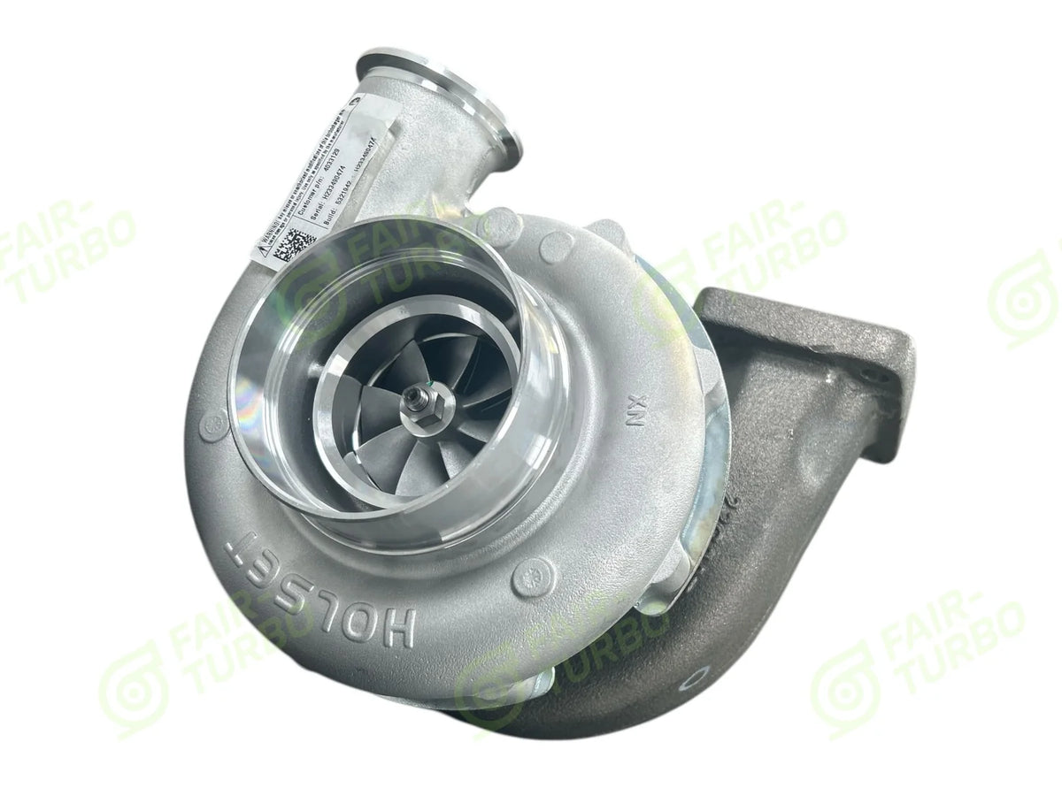 Turbolader Neu – OE 51091007274, 51091009274