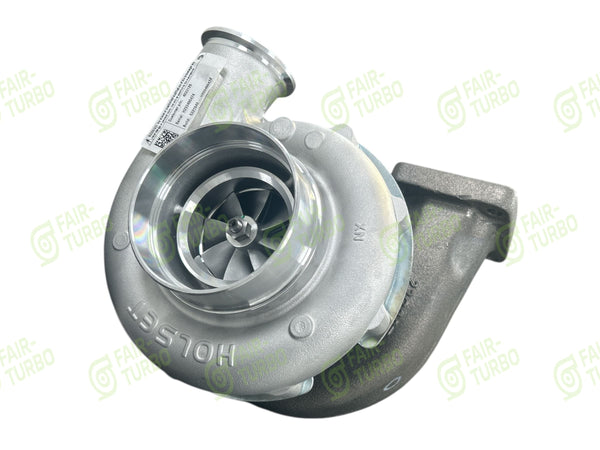 Holset Turbolader Original Neu für MAN F90 & Neoplan – OE 51091007274