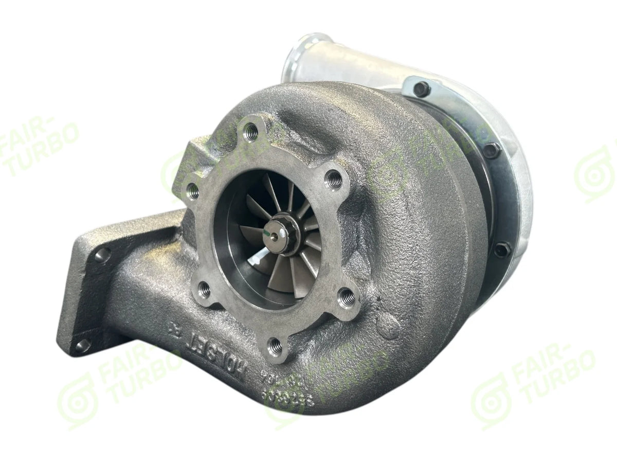 Turbolader Neu – OE 51091007274, 51091009274