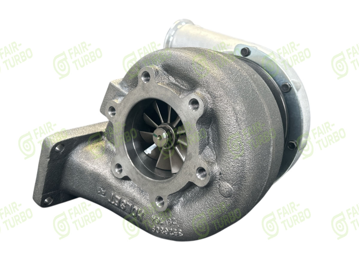 Holset Turbolader Original Neu für MAN F90 & Neoplan – OE 51091007274