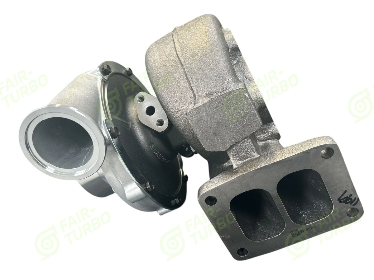 Turbolader Neu – OE 51091007274, 51091009274