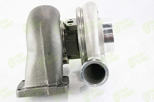 Holset Turbolader Original Neu für MAN F90 & Neoplan – OE 51091007274