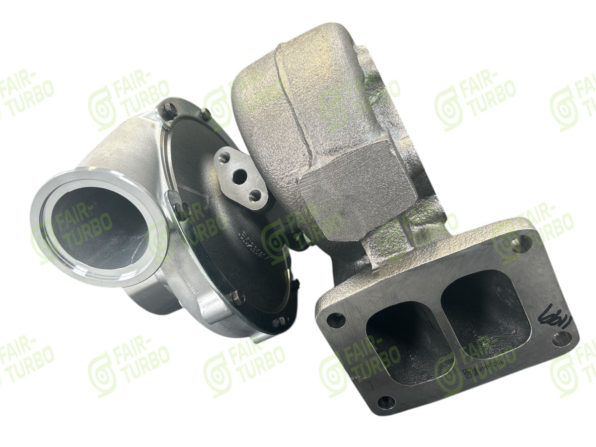 Holset Turbolader Original Neu für MAN F90 & Neoplan – OE 51091007274