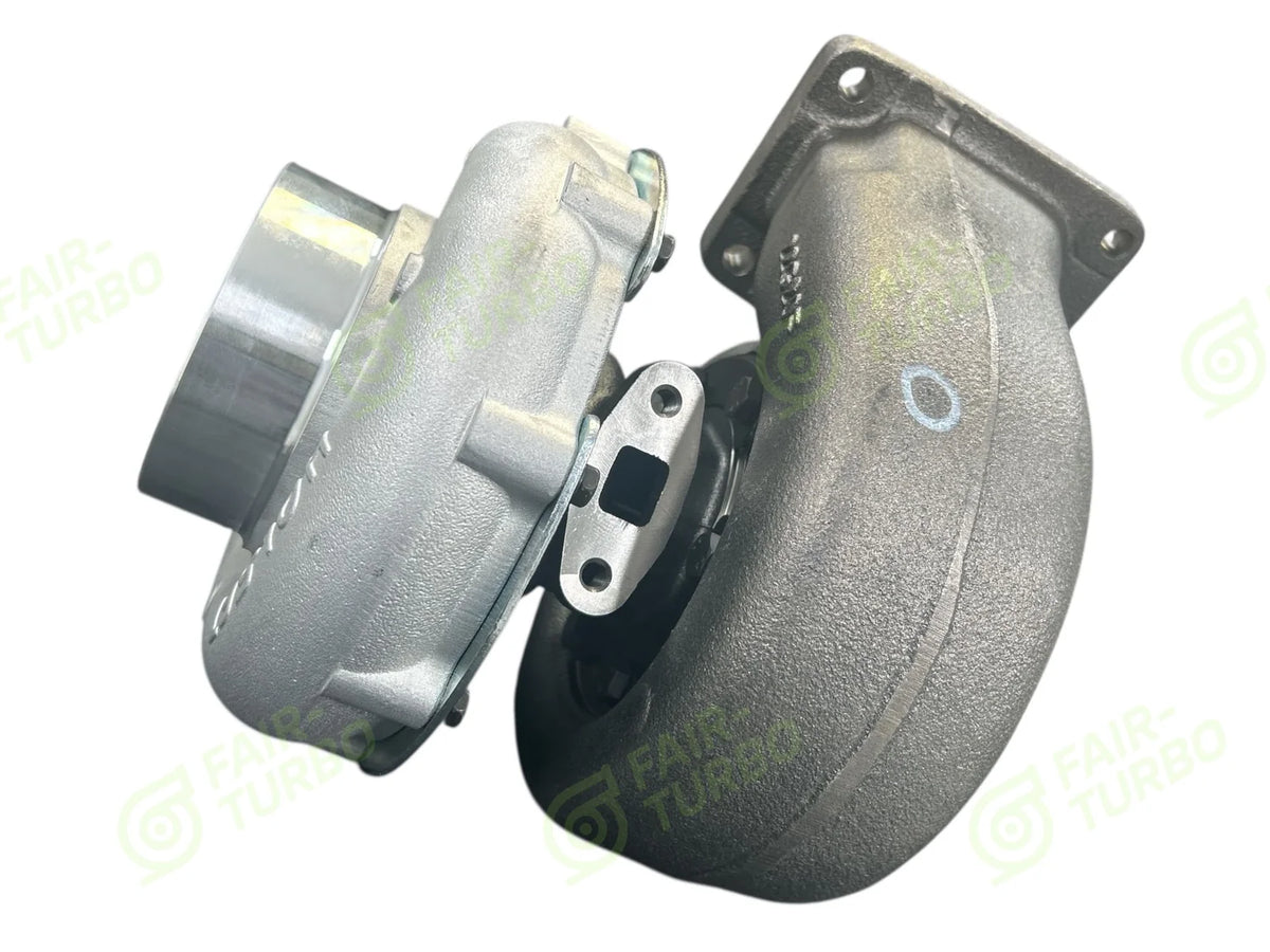 Turbolader Neu – OE 51091007274, 51091009274