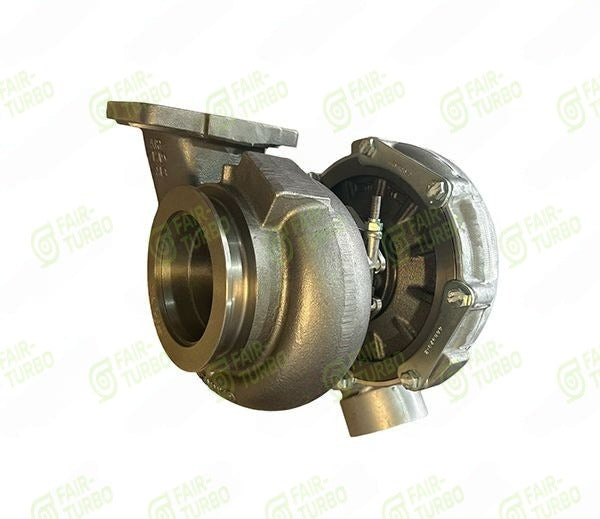 Garrett Turbolader Original Neu – OE 207424760