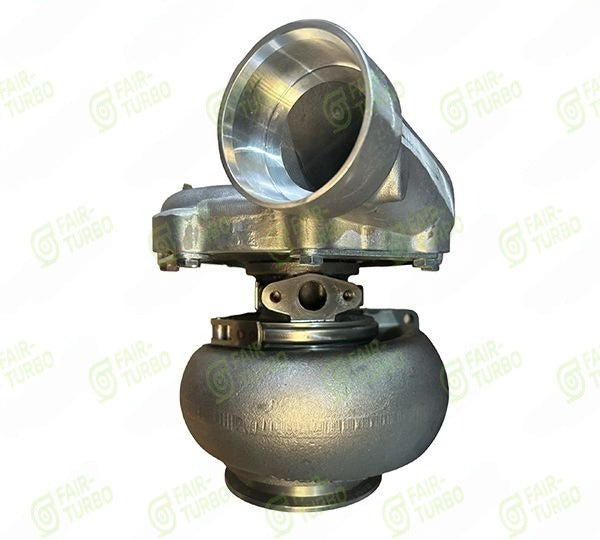Garrett Turbolader Original Neu – OE 207424760