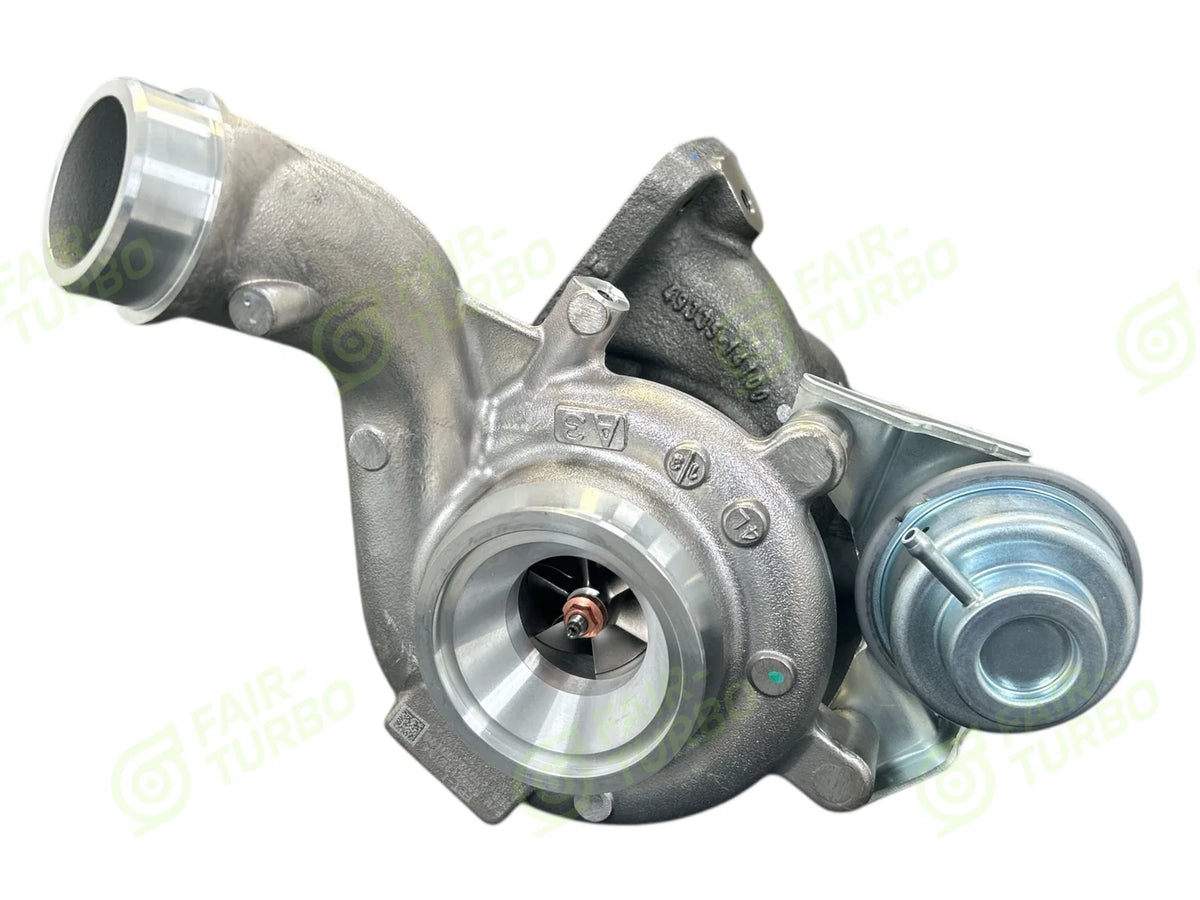 Turbolader Neu – OE 71796708, 5802122184