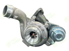 Turbolader Neu – OE 71796708, 5802122184