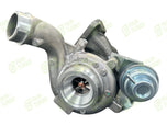 Turbolader FIAT DUCATO Bus Original Neu | OE 71796708, 5802122184, 71796705