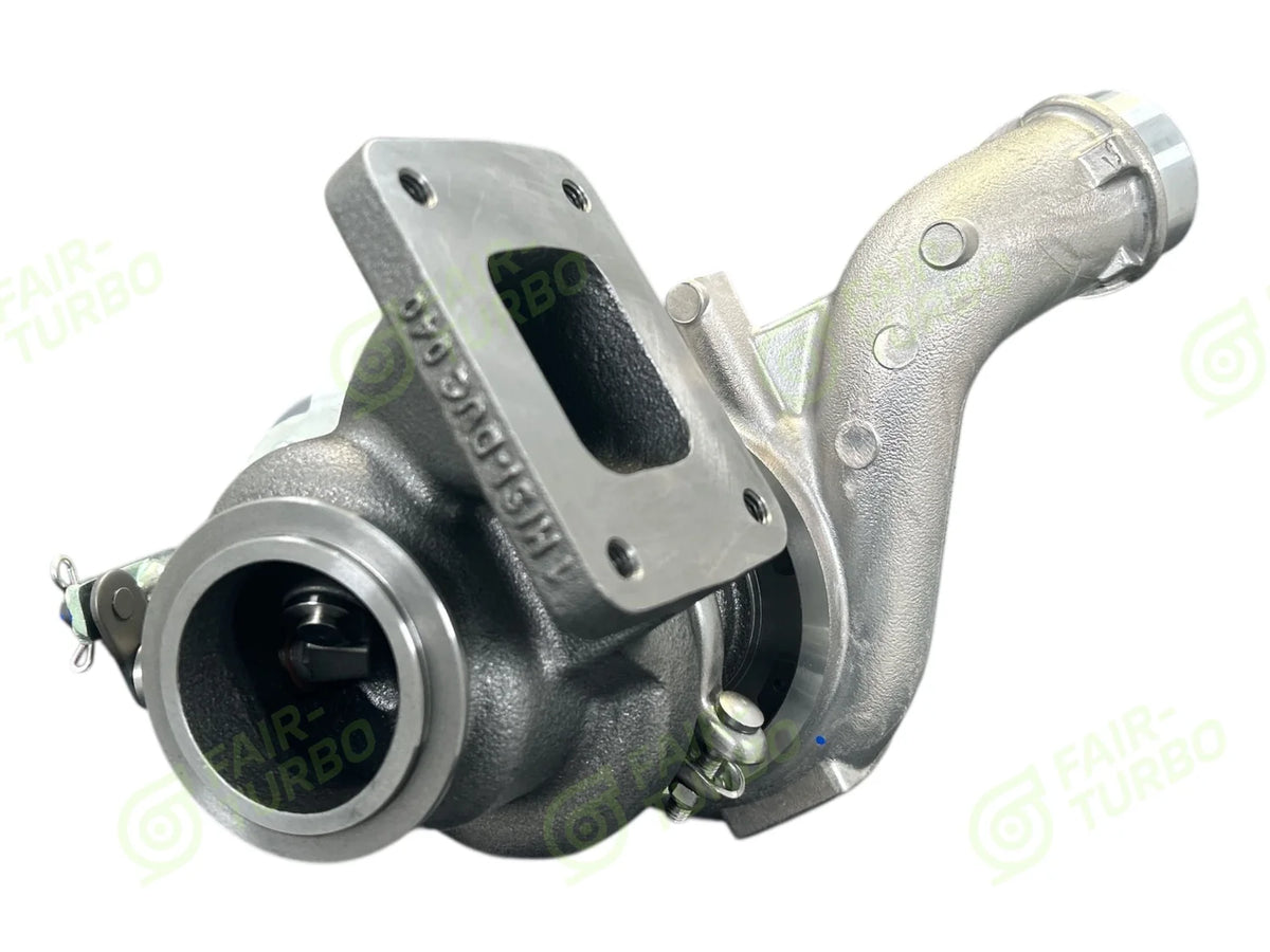 Turbolader Neu – OE 71796708, 5802122184
