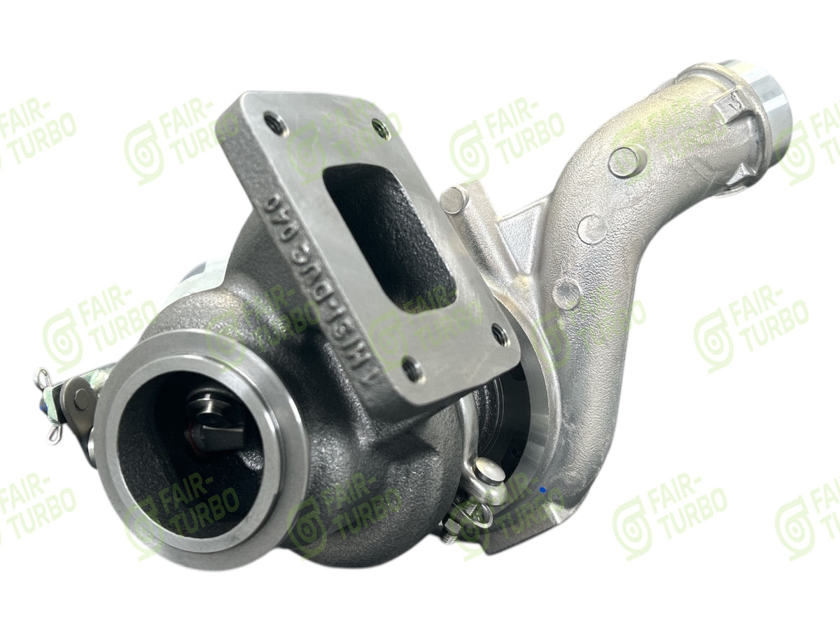 Mitsubishi Turbolader Original Neu für Fiat (F1AGL411D) – OE 71796708