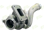 Turbolader FIAT DUCATO Bus Original Neu | OE 71796708, 5802122184, 71796705