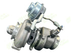 Turbolader Neu – OE 71796708, 5802122184