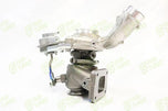 Turbolader FIAT DUCATO Bus Original Neu | OE 71796708, 5802122184, 71796705