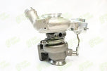 Turbolader FIAT DUCATO Bus Original Neu | OE 71796708, 5802122184, 71796705