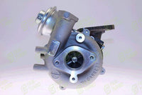 Turbolader NISSAN X-TRAIL I Original Neu | OE 14411-ES60B, 14411-ES60A, 750441-5