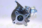 Garrett Turbolader Original Neu für Nissan X-Trail I – OE 14411-ES60B