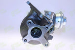 Turbolader NISSAN X-TRAIL I Original Neu | OE 14411-ES60B, 14411-ES60A, 750441-5