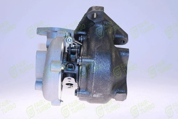Garrett Turbolader Original Neu für Nissan X-Trail I – OE 14411-ES60B