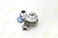 Mitsubishi Turbolader Generalüberholt für VW – OE 076145702B