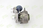 Turbolader VW CRAFTER 30-35 Bus Generalüberholt | OE 076145702B, 076145701C