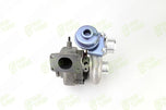 Turbolader VW CRAFTER 30-35 Bus Original Neu | OE 076145702B, 076145701C, 076145701CV