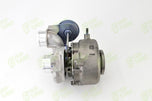 Turbolader VW CRAFTER 30-35 Bus Original Neu | OE 076145702B, 076145701C, 076145701CV