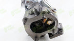 Turbolader BorgWarner Generalüberholt | OE A9040969499, A9000960999, 900096099
