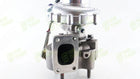 BorgWarner Turbolader Generalüberholt – OE A9040969499