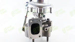 Turbolader BorgWarner Generalüberholt | OE A9040969499, A9000960999, 900096099