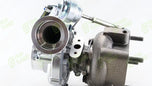 Turbolader BorgWarner Original Neu | OE A9040969499, A9000960999, 900096099