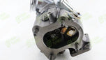 Turbolader BorgWarner Original Neu | OE A9040969499, A9000960999, 900096099