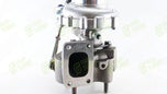 Turbolader BorgWarner Original Neu | OE A9040969499, A9000960999, 900096099