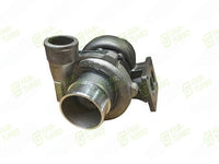 Turbolader Garrett Original Neu | OE JOHN DEERE RE548737, JOHN DEERE RE548727