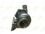 Turbolader Garrett Original Neu | OE JOHN DEERE RE548737, JOHN DEERE RE548727