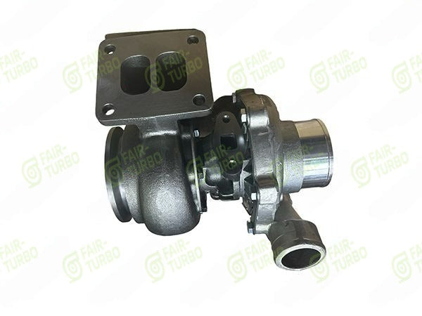 Garrett Turbolader Original Neu – OE JOHN DEERE RE548737