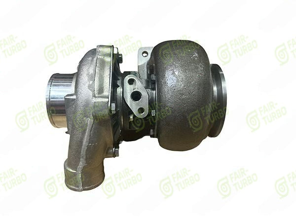 Garrett Turbolader Original Neu – OE JOHN DEERE RE548737