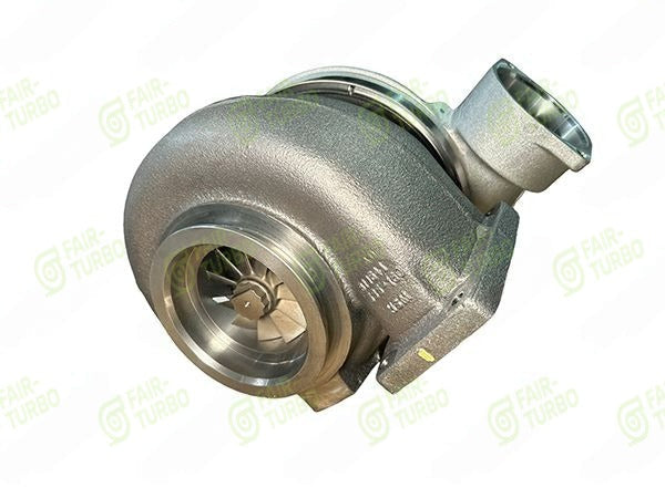 BorgWarner Turbolader Original Neu – OE PENTA 3802141