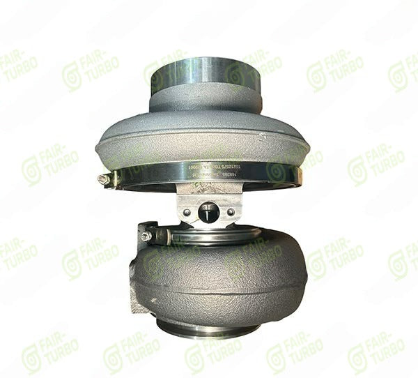 BorgWarner Turbolader Original Neu – OE PENTA 3802141