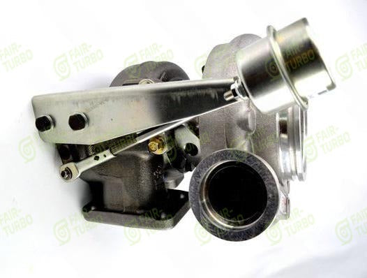 Holset Turbolader Original Neu – OE LIEBHERR 10132122