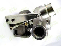 Turbolader Holset Original Neu | OE LIEBHERR 10132122, LIEBHERR 10132122A, 3770875