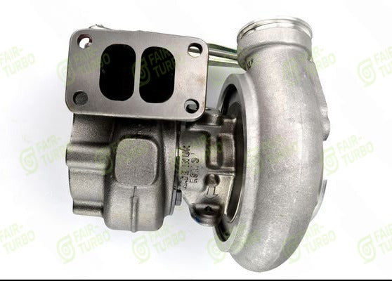 Holset Turbolader Original Neu – OE LIEBHERR 10132122
