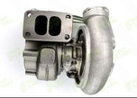 Turbolader Holset Original Neu | OE LIEBHERR 10132122, LIEBHERR 10132122A, 3770875